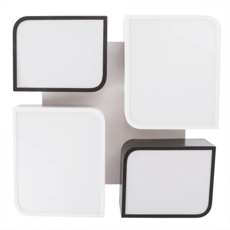 Потолочный светильник Arte Lamp Multi-piazza A8078PL-4WH