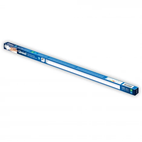 Светильник линейный светодиодный, угловой 6000K Uniel ULI-L10-10W/4000K IP40 WHITE