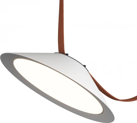 Трековый светильник ременной ST Luce BAND ST454.536.12 (LED, 48V)