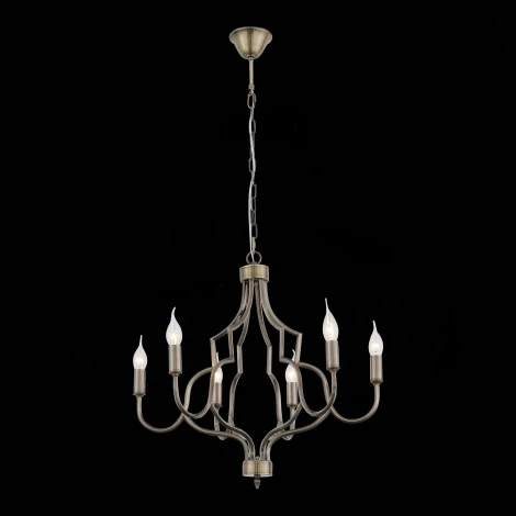 Подвесная люстра ST Luce Forzano SL365.303.06