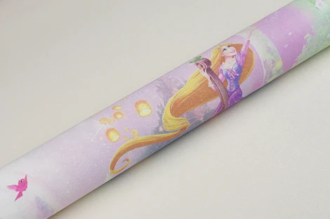 Обои виниловые Артекс Детские Истории 10117-01 10,05 x 1,06 м