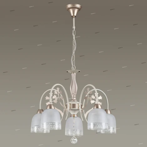 Подвесная люстра Lumion Flavio 3619/5