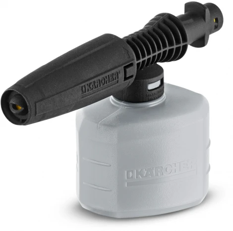 FJ 3 пенная насадка Basic Line 2.643-150