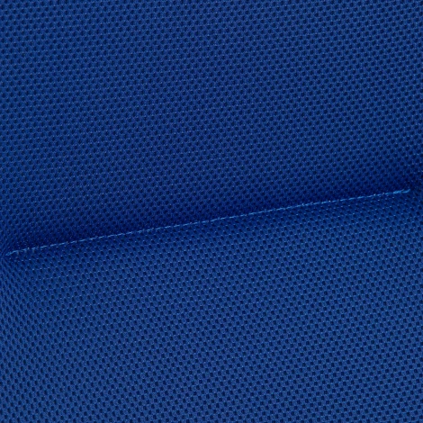 Кресло LEADER ткань, синий, TW-10 Tetchair 17198