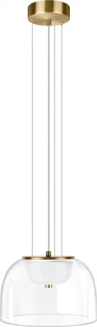 Подвесной светильник Loft It Tinkerbell 10428/B (LED, 220V, на тросе, круглые)