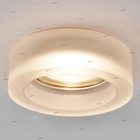 Встраиваемый точечный светильник Arte Lamp Wagner A5222PL-1CC (220V)