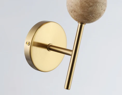 Бра Ambrella HIGH LIGHT LH53254 (220V)