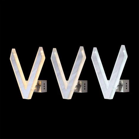 Настенный светильник Eletto Maximus EL335W07.1 (LED, 220V)