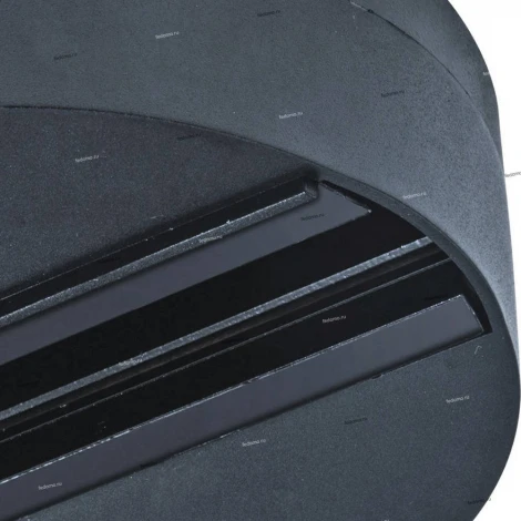 Шинопровод одноместный Arte Lamp Track Accessories A510106 (220V)