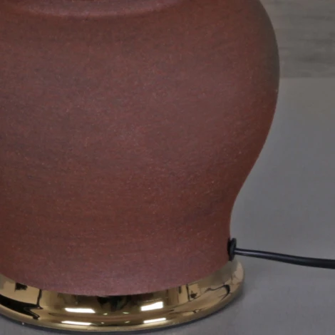 Интерьерная настольная лампа Reluce 30305-0.7-01 (220V)