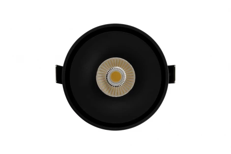 Встраиваемый точечный светильник DesignLed WL T003112-KZ-12-BL-WW