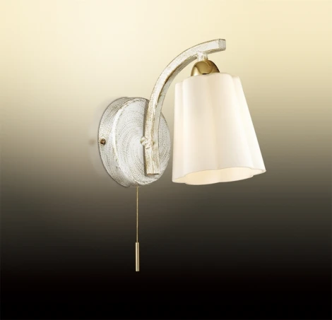Бра Odeon Light Pilla 2663/1W