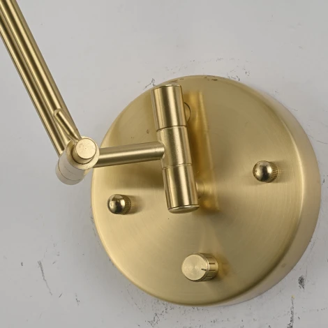 Бра с диммером GU10 Lu Carte LC-11-1651