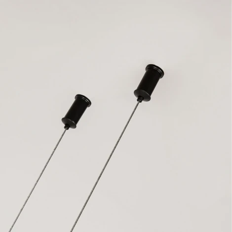 Подвесной светильник Favourite Gnomes 4095-8P (220V, на тросе, шарики)