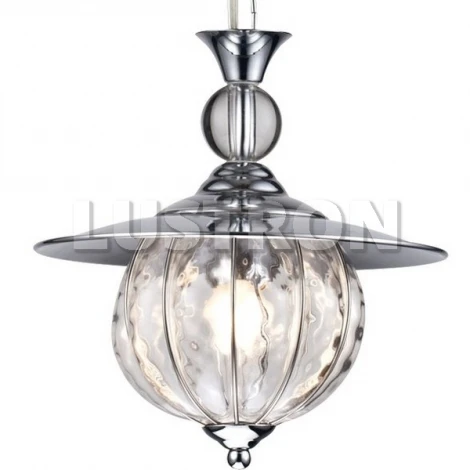 Подвесной светильник Arte Lamp Venezia A2114SP-1CC