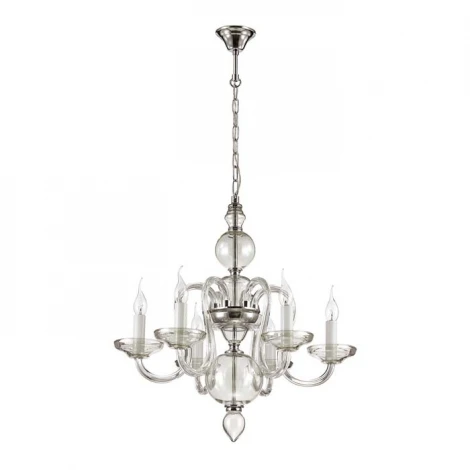 Подвесная люстра Odeon Light Chicca 3933/6