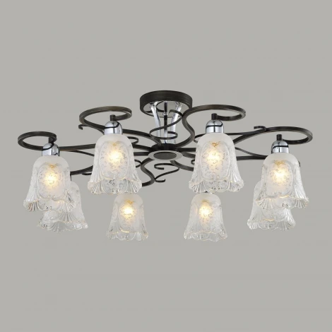 Потолочная люстра Citilux Оливия CL151181