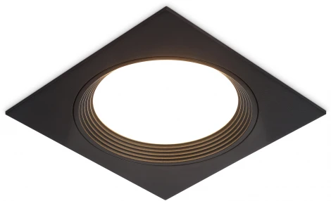 Встраиваемый точечный светильник Ambrella Techno Spot TN51804 (220V)