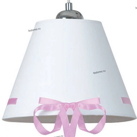 Подвесной светильник Emibig Kokarda Pink 531/2