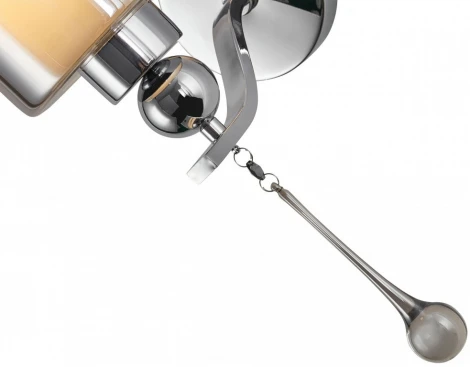 Бра Arte Milano Neapolis-79207 279207/1B Ni (220V)