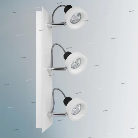 Спот Lightstar Varieta 16 210136