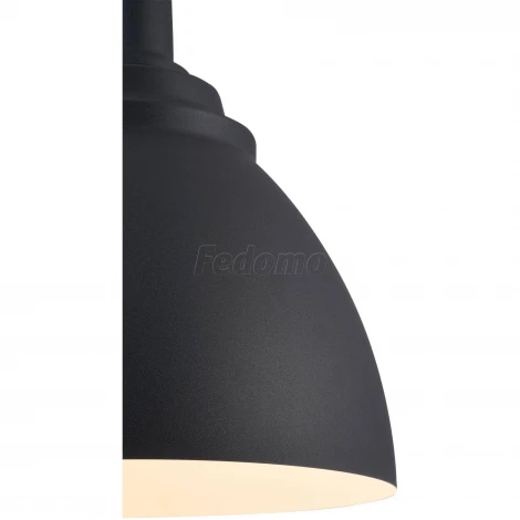 Подвесной светильник Maytoni Bellevue P535PL-01B (220V, на тросе, круглые)