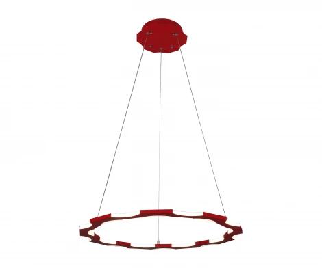 Подвесной светильник Kink Light Тор-Байт 08502,06