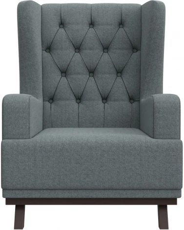 Кресло Джон Люкс Лига Диванов (Рогожка) арт.125052