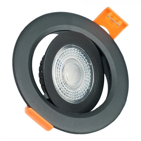 Встраиваемый светильник светодиодный Feron AL540 52049