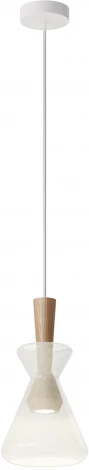 Подвесной светильник Maytoni Toys MOD405PL-01W2 (220V, на проводе)