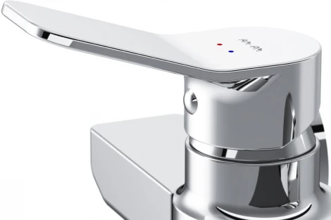 Смеситель AM.PM X-Joy F85A20000 для душа