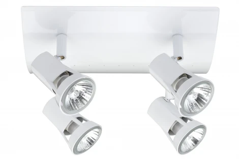 Спот Paulmann Teja 66315