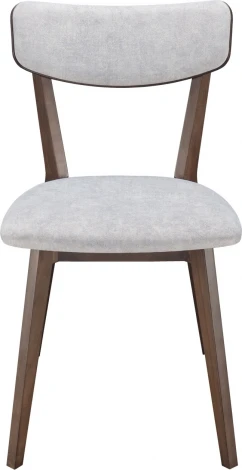 Стул Лорес QS, Бук Наутика