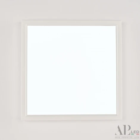 Точечный светильник накладной APL LED Ingrid 3322.LDF2004M/18W/6K (220V, IP40)