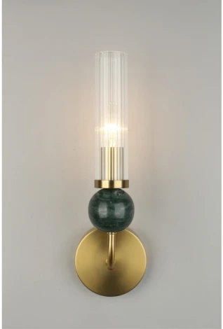 Бра Aployt Izidora APL.337.01.01 (220V)