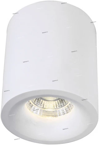 Потолочный светильник Arte Lamp Ugello A3112PL-1WH