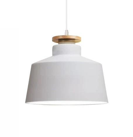 Подвесной светильник Lumina Deco Bersi LDP 7974-300 WT+WT