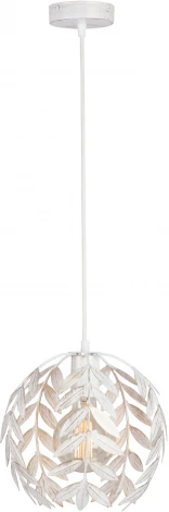 Подвесной светильник Vitaluce V1869-0/1S, 1xE27 макс. 40Вт