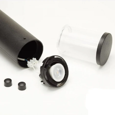 Наземный фонарь Fumagalli Carlo DR1.575.000.AXU1L (220V, круглые, IP55)