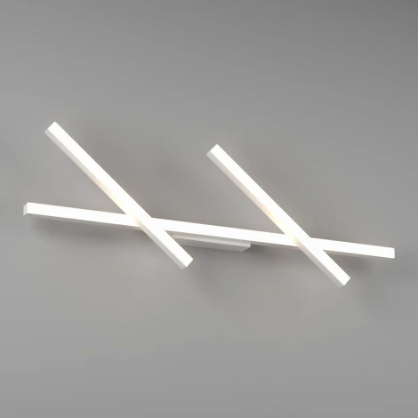 Настенный светильник DesignLed MARS-DBL C00120100A-WH-WW (220V)