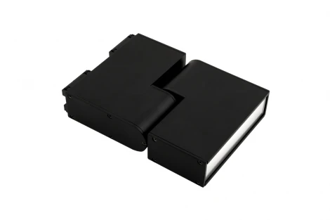 Трековый светильник магнитный DesignLed SY SY-601252-BL-10-WW (24V)