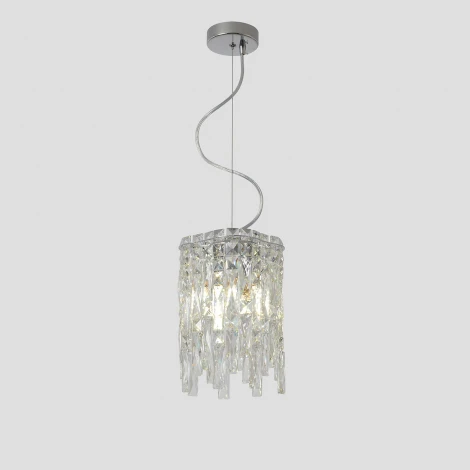 Подвесной светильник хрусталь Crystal Lux ABRIL SP2