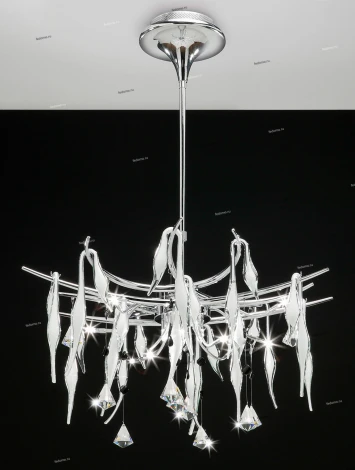 Подвесная люстра Mantra BN 1231