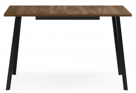 Кухонный стол Notta Кортни (Металл/Черный) арт.619217