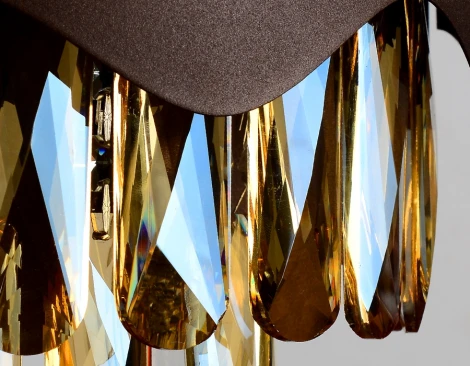 Настенный светильник Ambrella TRADITIONAL TR5091