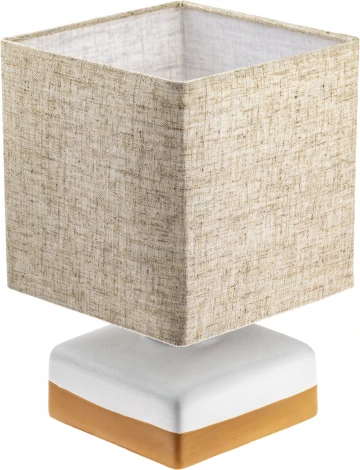 Настольная лампа Ritter Biscuit 52707 7