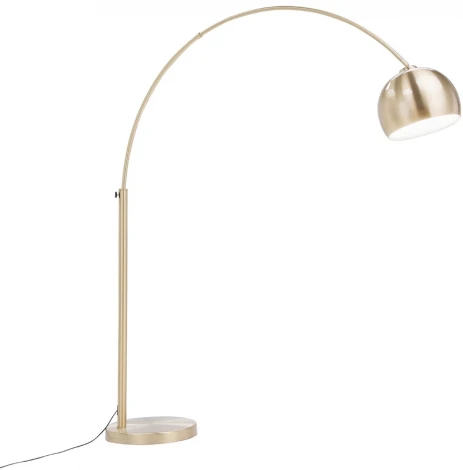 Торшер Zumaline Soho TS-010121T-BB