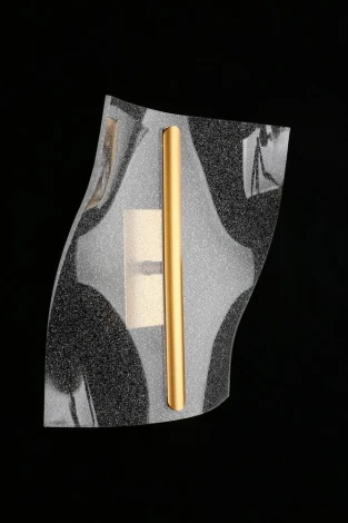 Настенный светильник Aployt Viola APL.659.01.11 (LED, 220V)