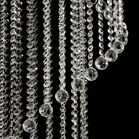 Подвесной светильник Chiaro Бриз 464011208