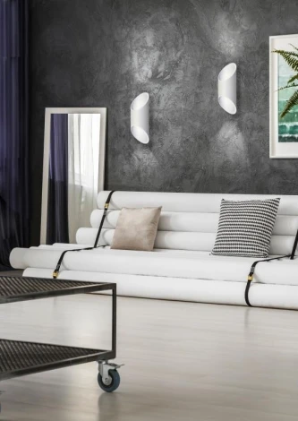 Настенный светильник Lampex Wera 593/K POP